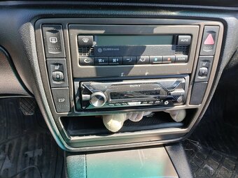 VW Passat B5.5 1.9TDI 96kw - oprava nebo na dily - 9