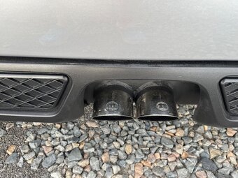 SMART FORTWO BRABUS OD 15LET. - 9
