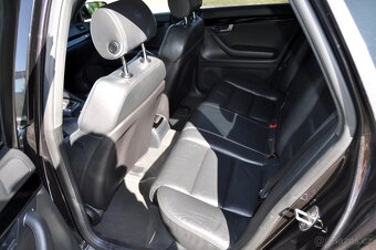 Audi A4 2.0 125kw BRD (12.12.2007) - 9