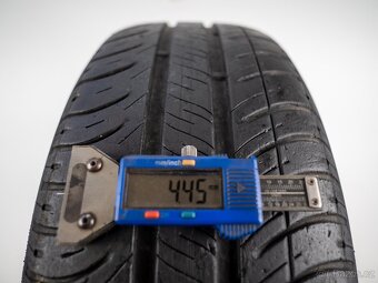 Hyundai Getz - 14" alu kola - Letní pneu - 9