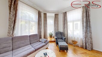 Byt 4+kk, 120 m2 - Jablonec nad Nisou, ev.č. 00557 - 9