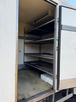 Volkswagen Crafter - 9