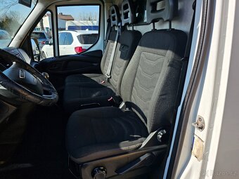 Iveco Daily, 35S15/2.3 V - 9