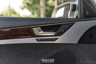 Audi A8 3.0 TDI V6 DPF quattro tiptronic - 9