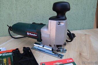 Přímočará pila Metabo EP 564 - 9