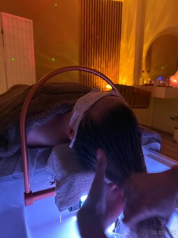 Head spa by Nika Praha - 9