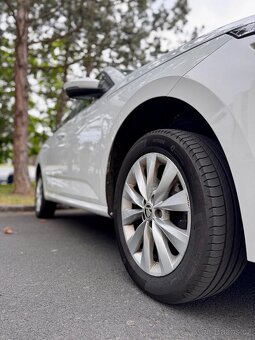 Škoda Kamiq 1.0TSI 81kw 2021 150 000km - 9