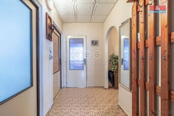 Prodej bytu 4+1, 81 m², Lomnice nad Popelkou, ul. Dělnická - 9