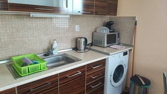 Podhájská, Apartmán Jarka, (2+kk) len 200m od areálu. - 9