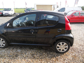 Peugeot 107 1.0i 50Kw - 9