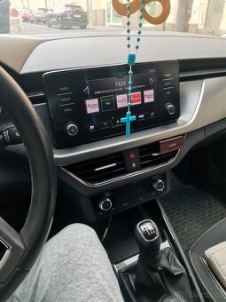 Škoda scala 2019 86kw - 9