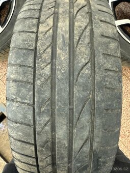 Alu kola letní r17 - 9