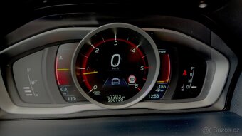 Volvo V60, D4 diesel, automat - 9