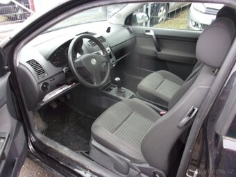 Volkswagen Polo 1,4 TDI - 9