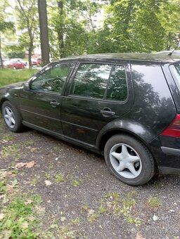 Golf4 - 9
