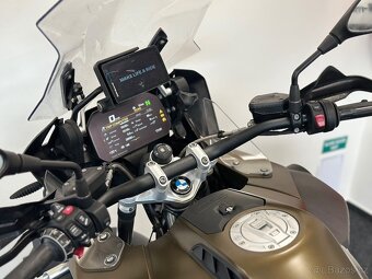 BMW R1250GS Adventure Exclusive - 9