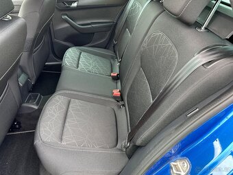 Fabia 1.0 tsi 81kw 6 kvalt edice clever - 9