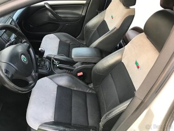 Prodám octavi 2 RS 2.0 Tfsi bwa 147kw - 9