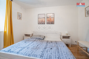 Prodej rodinného domu, 70 m², Kamenice nad Lipou - 9