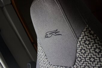 Laika KOSMO EMBLEMA 509 E - 9