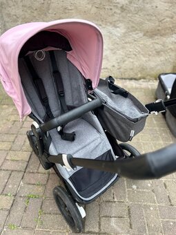 Bugaboo donkey 3 - 9