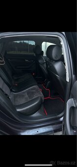 Prodám Audi A6C6 3.0TDI - 9