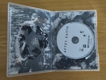 Ruzné DVD filmy - 9