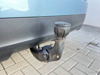 Renault scenic 4 1,6 Dci 96kw perfektní auto - 9