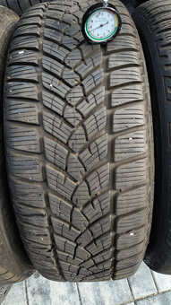 17 alu 5x114,3 TOYOTA C-HR zimní 215/60 R17 TMPS - 9
