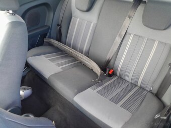 Ford Fiesta 1,6 TDCi - 9