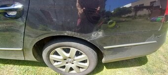 Passat B6 2009, 103Kw - 9