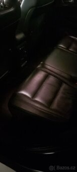 Jeep grand cherokee wk2 3.0 Crd LIMITED - 9