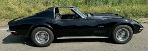 Chevrolet Corvette C3 5,7 V8 - 9