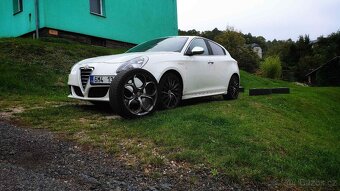 Giulietta QV - 9