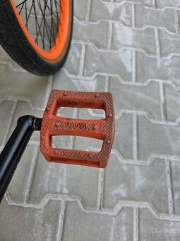 BMX kolo 20'' - 9