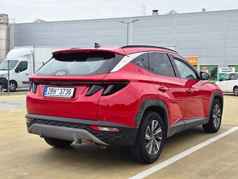 Hyundai Tucson 55000km - 9