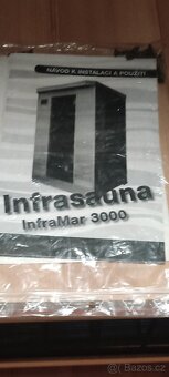 Infrasauna pro dva - 9