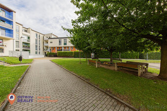 Prodej bytu 3+kk, 73 m², ul. Zahradní, Rousínov - 9