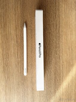 Apple iPad Pro M4 Wi‑Fi 256 GB 2024 Space Grey (zánovní) - 9