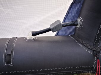 kite OZONE AMP V2 15m - 9