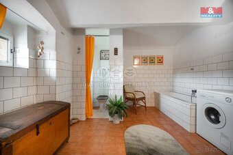Prodej rodinného domu, 121 m², Mistrovice - 9