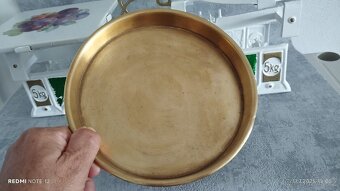 Krásné staré 5kg váhy EXAKT pro vinaře, do sbírky atp. - 9