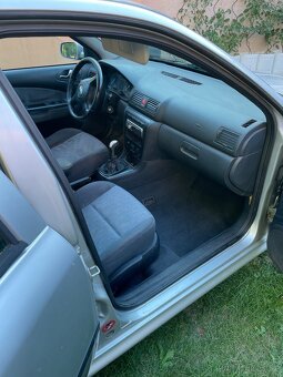 Škoda Octavia I Combi 1.9 TDI 81kW - 9