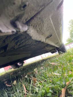 Octavia 1.9tdi 81kw - 9
