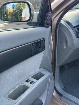 Сhevrolet Lacetti 1.4 Najeto 123.000 - 9