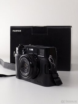 Fujifilm X100VI (první majitel) - 9