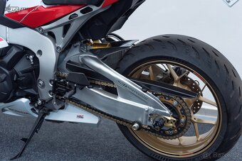 Honda CBR 1000 RR Fireblade SP - 9