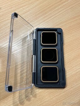 GoPro Hero 7 black + PŘÍSLUŠENSTVÍ - 9