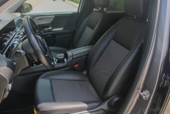 Mercedes-Benz GLB 180d A/T - 9