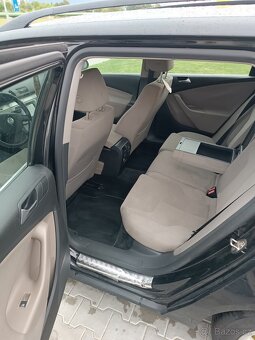 Passat B6 2.0 TDI 2009 - 9